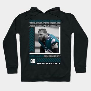 DALLAS GOEDERT Hoodie